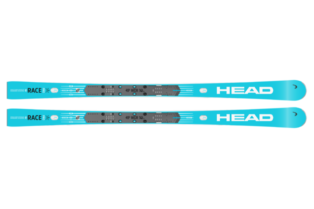 Lyže HEAD WC Rebels e-RACE PRO "blue race" Lyže HEAD WC Rebels e-RACE PRO "blue race"