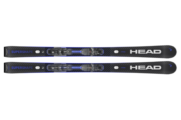 Lyže HEAD SUPERSHAPE e-TITAN SW