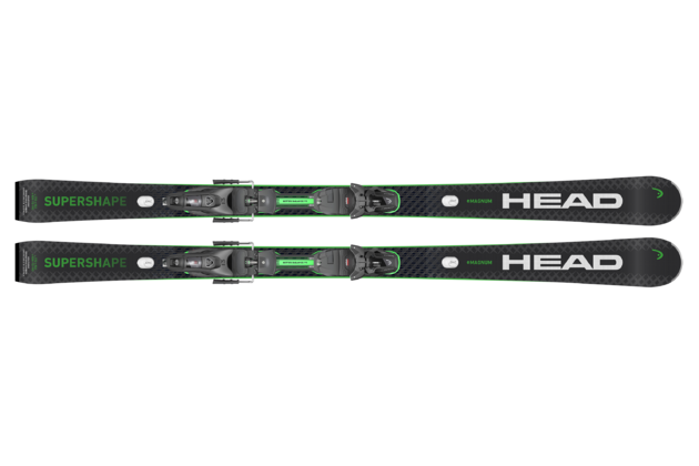 Lyže HEAD SUPERSHAPE e-MAGNUM SW 2025/2026