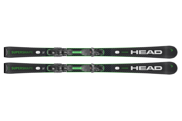 Lyže HEAD SUPERSHAPE e-MAGNUM SW 2025/2026 Lyže HEAD SUPERSHAPE e-MAGNUM SW 2025/2026