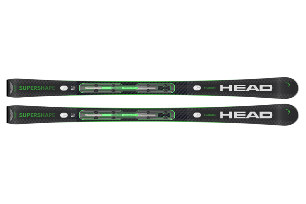 Lyže HEAD SUPERSHAPE e-MAGNUM SW Lyže HEAD SUPERSHAPE e-MAGNUM SW