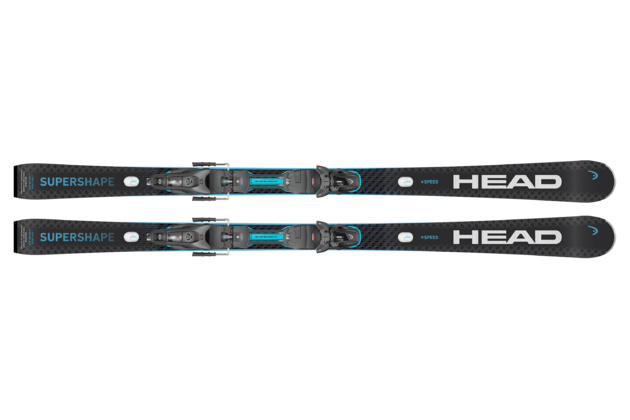 Lyže HEAD SUPERSHAPE e-SPEED SW