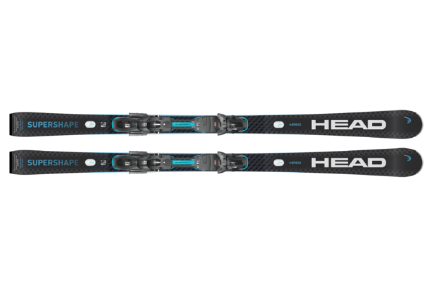 Lyže HEAD SUPERSHAPE e-SPEED SW Lyže HEAD SUPERSHAPE e-SPEED SW