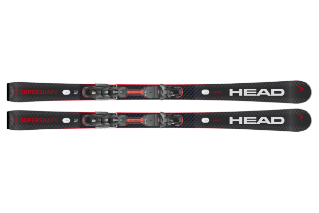 Lyže HEAD SUPERSHAPE e-RALLY SW