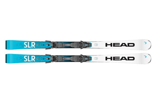 HEAD WORLDCUP REBELS E.SLR + PR 11GW163㎝ HEAD-WC REBELS E.SLR + PR 11 GW BRAKE 78 [G] Unicolore