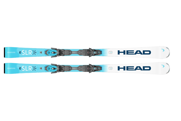 Lyže HEAD WC REBELS E.SLR SW Lyže HEAD WC REBELS E.SLR SW
