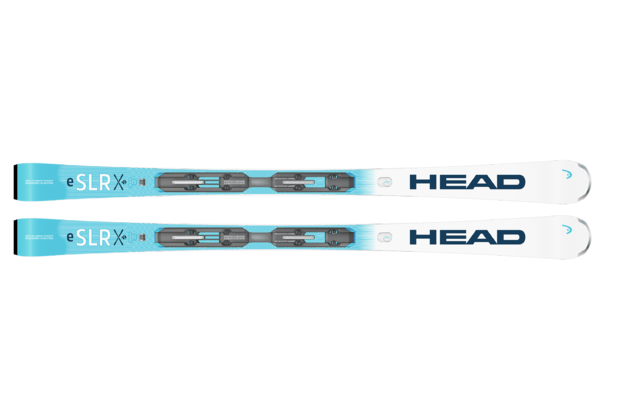 Lyže HEAD WC REBELS E.SLR SW Lyže HEAD WC REBELS E.SLR SW