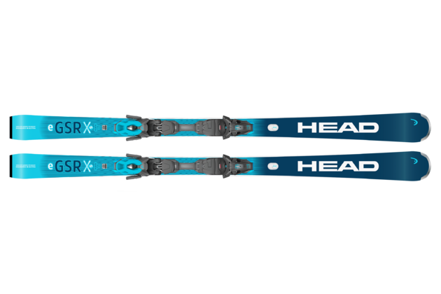Lyže HEAD WC REBELS E.GSR SW Lyže HEAD WC REBELS E.GSR SW