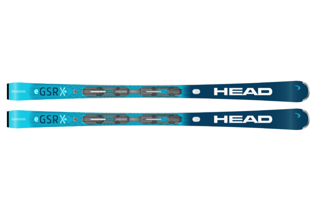 Lyže HEAD WC REBELS E.GSR SW Lyže HEAD WC REBELS E.GSR SW