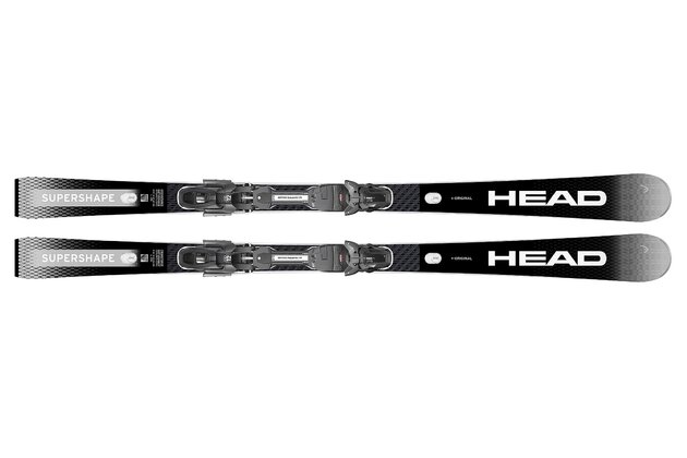 Lyže HEAD SUPERSHAPE e-ORIGINAL SW + vázání PRD 12 GW (do Lyže HEAD SUPERSHAPE e-ORIGINAL SW + vázání PRD 12 GW (do