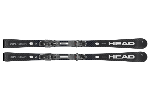 Lyže HEAD SUPERSHAPE e-ORIGINAL SW Lyže HEAD SUPERSHAPE e-ORIGINAL SW