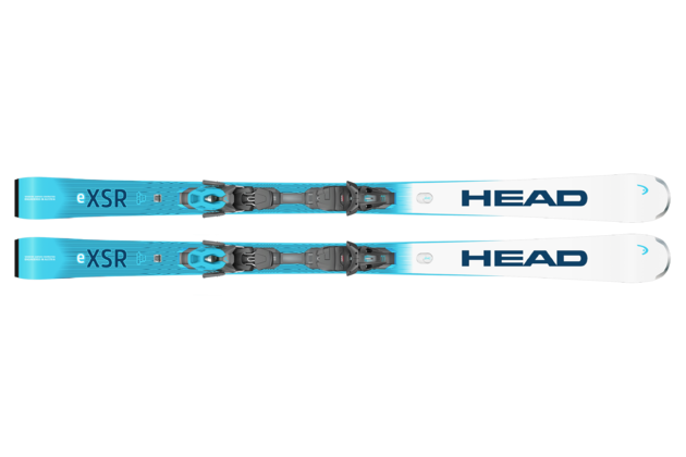 WC REBELS E.XSR WC REBELS E.XSR