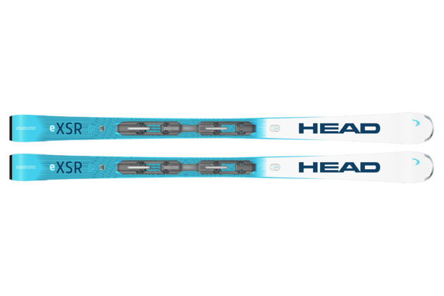 WC REBELS E.XSR WC REBELS E.XSR