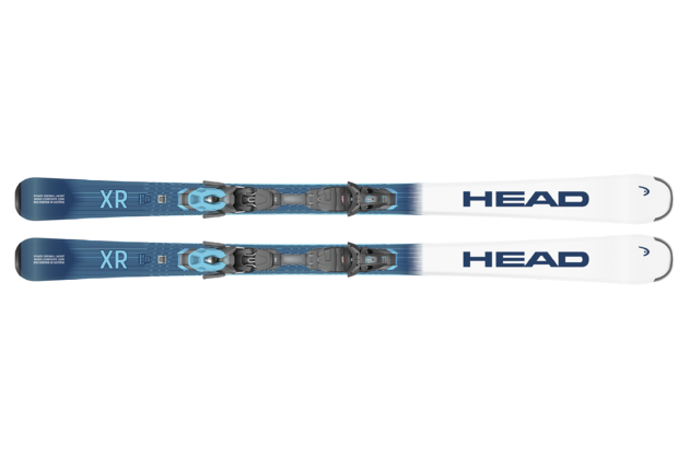 HEAD WC REBELS XR LYT + vázání PR 11 (do 110 kg) 2025/2026 HEAD WC REBELS XR LYT + vázání PR 11 (do 110 kg) 2025/2026