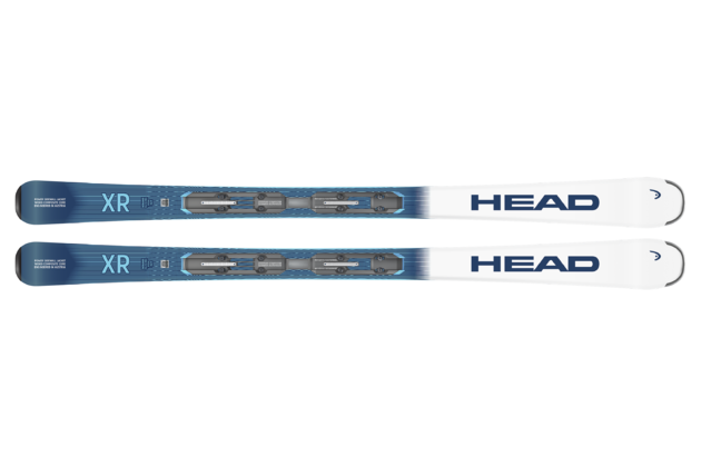 HEAD WC REBELS XR LYT 2025/2026 - BEZ VÁZÁNÍ HEAD WC REBELS XR LYT 2025/2026 - BEZ VÁZÁNÍ