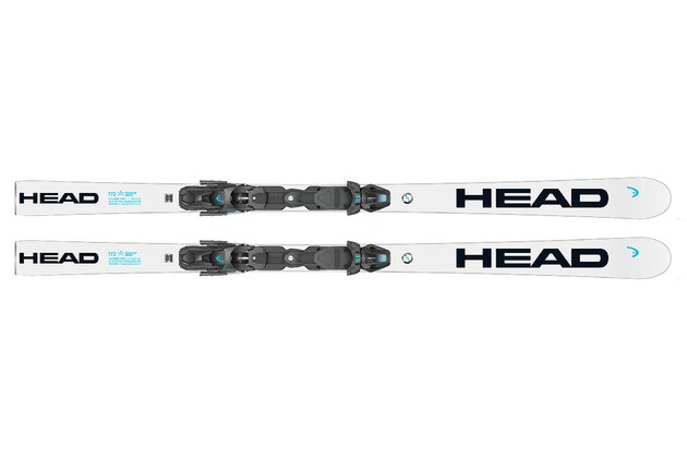 HEAD WCR E.GS REBEL TEAM SW