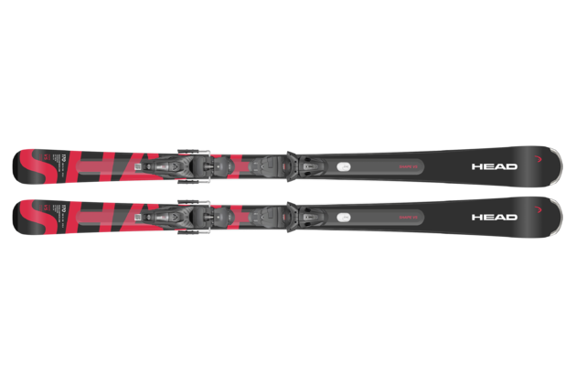 Lyže HEAD SHAPE e.V5 SW