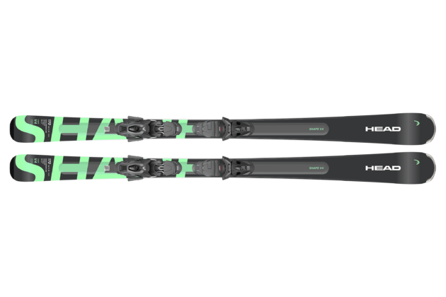 Lyže HEAD SHAPE V4 SW