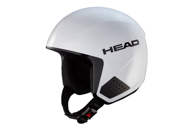 helma DOWNFORCE WHITE