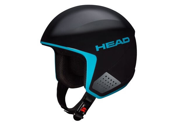 helma DOWNFORCE Junior black