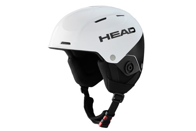 helma TEAM SL WHITE/BLACK helma TEAM SL WHITE/BLACK