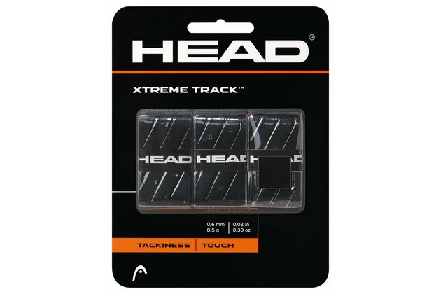 HEAD tenisová omotávka XTREME TRACK HEAD tenisová omotávka XTREME TRACK