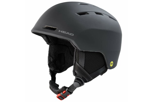 lyžařská helma VICO MIPS BLACK