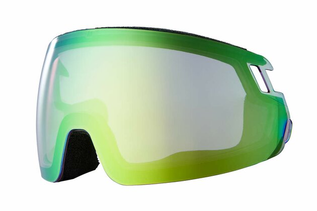 HEAD náhradní sklo RADAR/RACHEL LENS 5K PHOTO