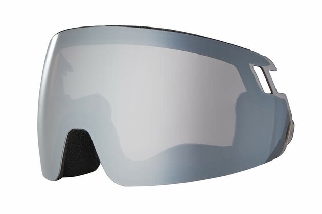 HEAD náhradní sklo RADAR / RACHEL LENS 5K CHROME