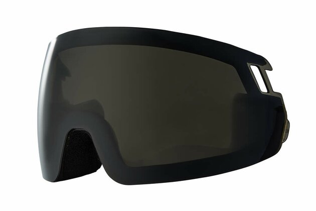 HEAD náhradní sklo RADAR / RACHEL LENS BLACK