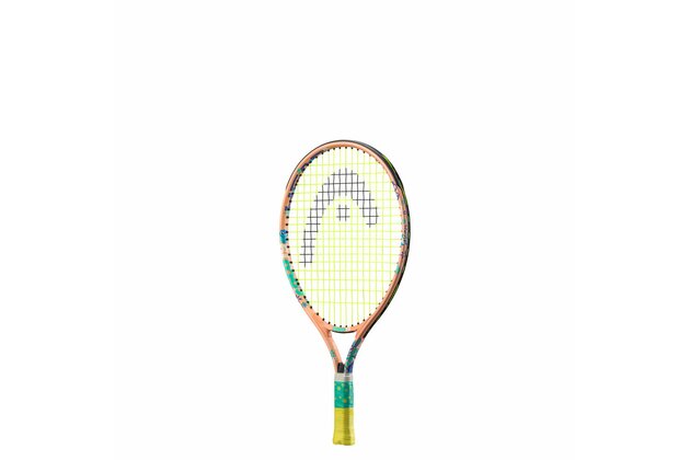 HEAD dětská tenisová raketa COCO 19"/Alu 175g (2023)