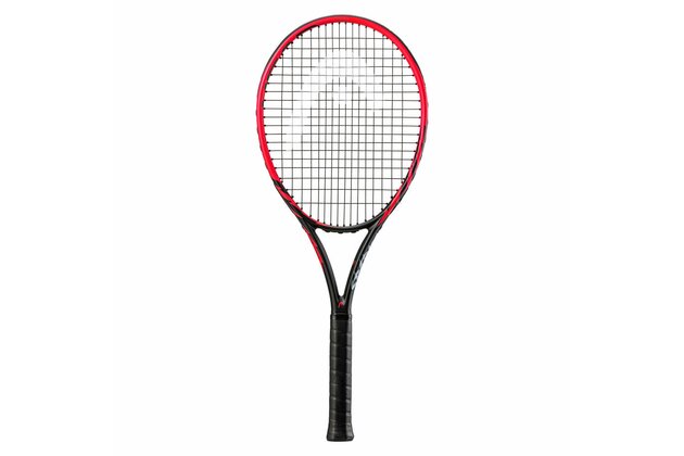 HEAD tenisová raketa MX Spark TOUR red 275g (2023)