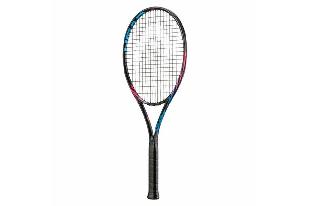 HEAD tenisová raketa MX Spark PRO black 270g (2023)