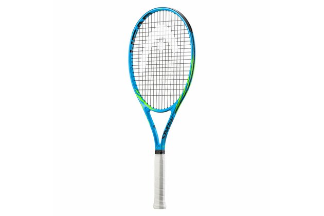 HEAD tenisová raketa MX Spark ELITE blue 265g (2023) HEAD tenisová raketa MX Spark ELITE blue 265g (2023)