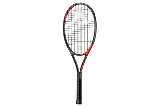 HEAD tenisová raketa TI. RADICAL ELITE (MM TRADE) 265g (2025)
