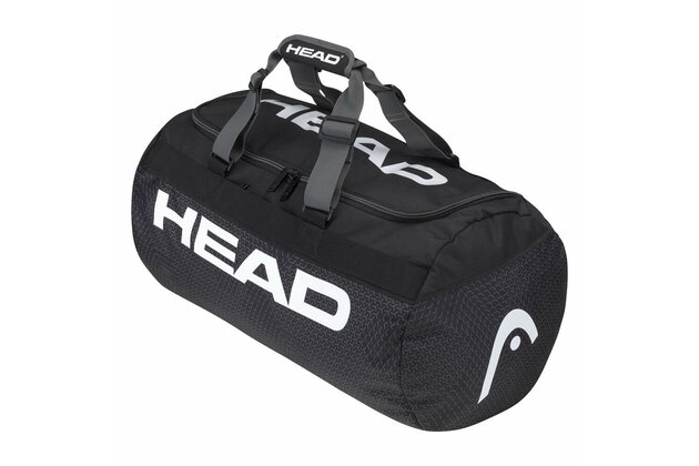 HEAD Tour team club bag 42l/56 x 30.5 x 30.5 (2023)