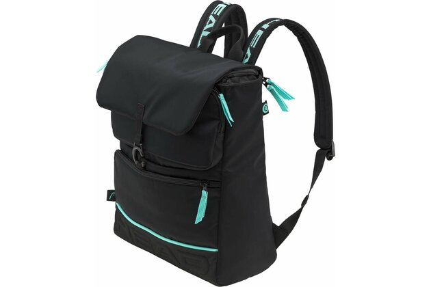 HEAD batoh COCO Backpack 26l/33 x 53 x 15 (2023) HEAD batoh COCO Backpack 26l/33 x 53 x 15 (2023)