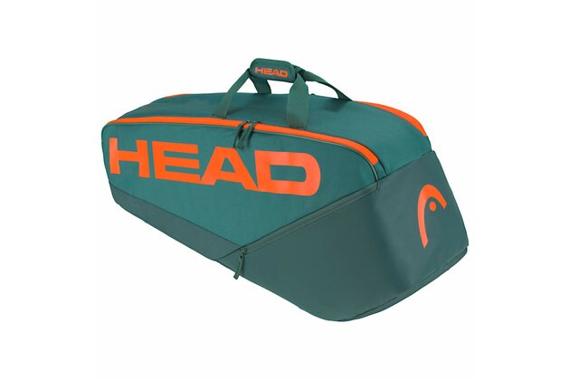 HEAD PRO RACQUET BAG M 67l/80 x 35 x 28 (2024)