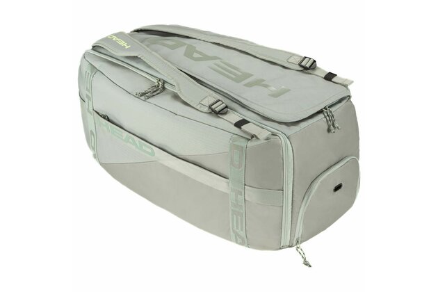 HEAD PRO DUFFLE BAG L 90l/75 x 32.5 x 41 (2024)