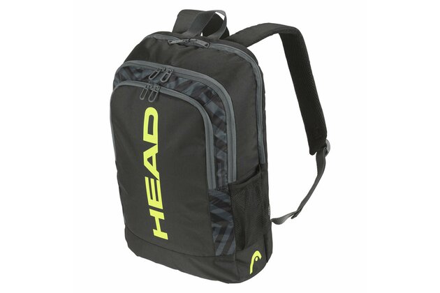 HEAD Base Backpack 17l/54 x 33 x 13 (2024)