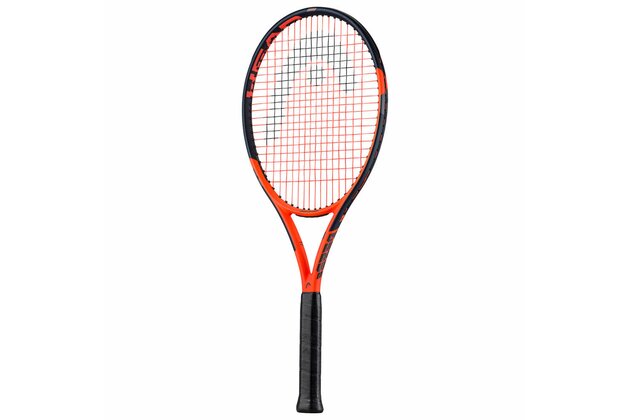 HEAD tenisová raketa IG Challenge MP orange 270g (2023)