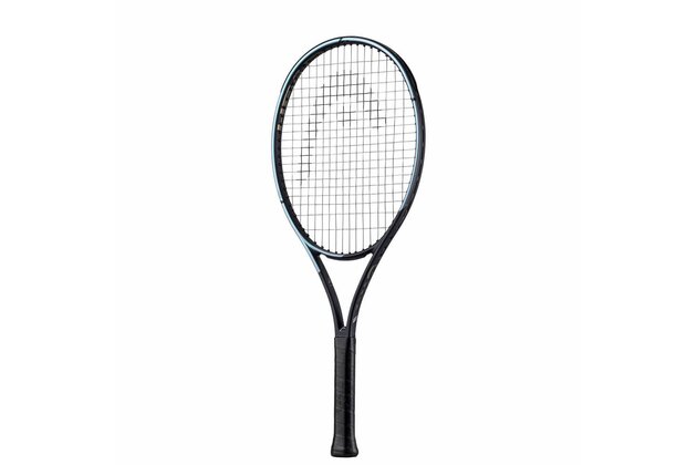 HEAD juniorská tenisová raketa GRAVITY JR 26"/Grafit 255g (2024)