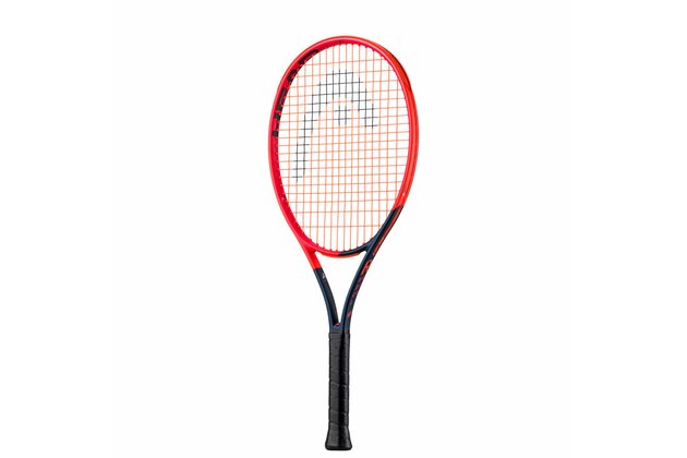 HEAD juniorská tenisová raketa RADICAL JR 26"/Grafit 245g (2024)