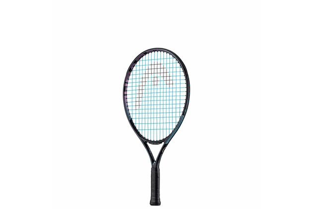 HEAD tenisová raketa IG GRAVITY JR. 21"/Grafit 200g (2024)