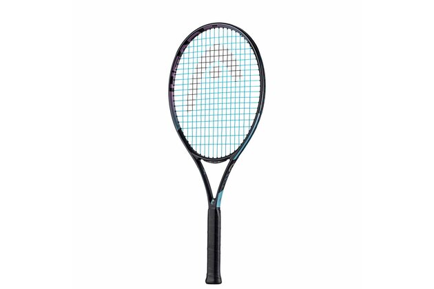 HEAD tenisová raketa IG GRAVITY JR. 26"/Grafit 250g (2024)