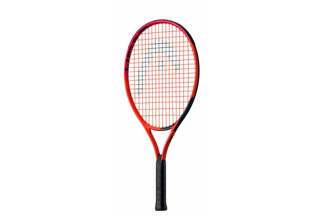 HEAD juniorská tenisová raketa RADICAL JR. 25"/Alu 240g (2024) HEAD juniorská tenisová raketa RADICAL JR. 25"/Alu 240g (2024)