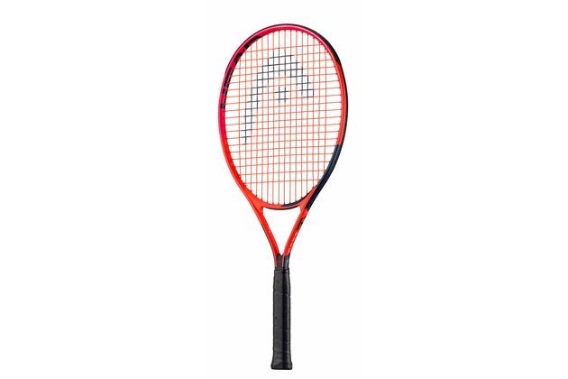 HEAD juniorská tenisová raketa RADICAL JR. 26"/Alu 245g (2024)