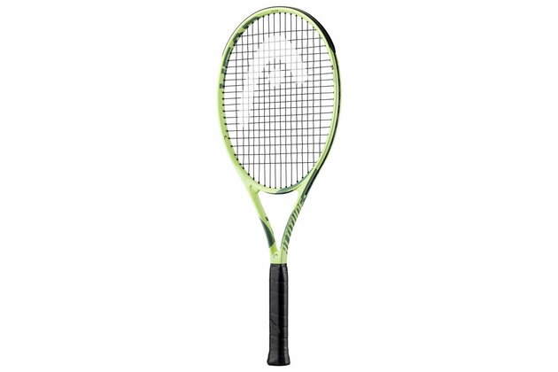 HEAD tenisová raketa MX ATTITUDE ELITE lime 265g (2024)