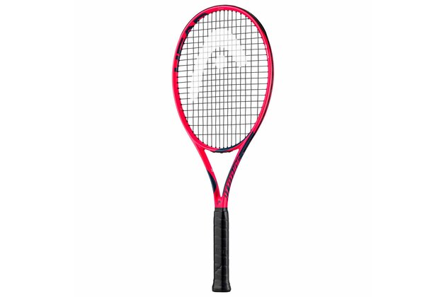 HEAD tenisová raketa MX ATTITUDE COMP light red 270g (2024) HEAD tenisová raketa MX ATTITUDE COMP light red 270g (2024)
