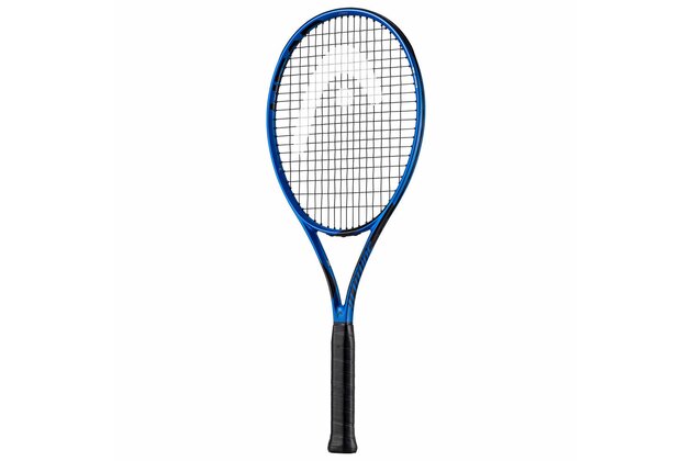 HEAD tenisová raketa MX ATTITUDE COMP blue 270g (2024)